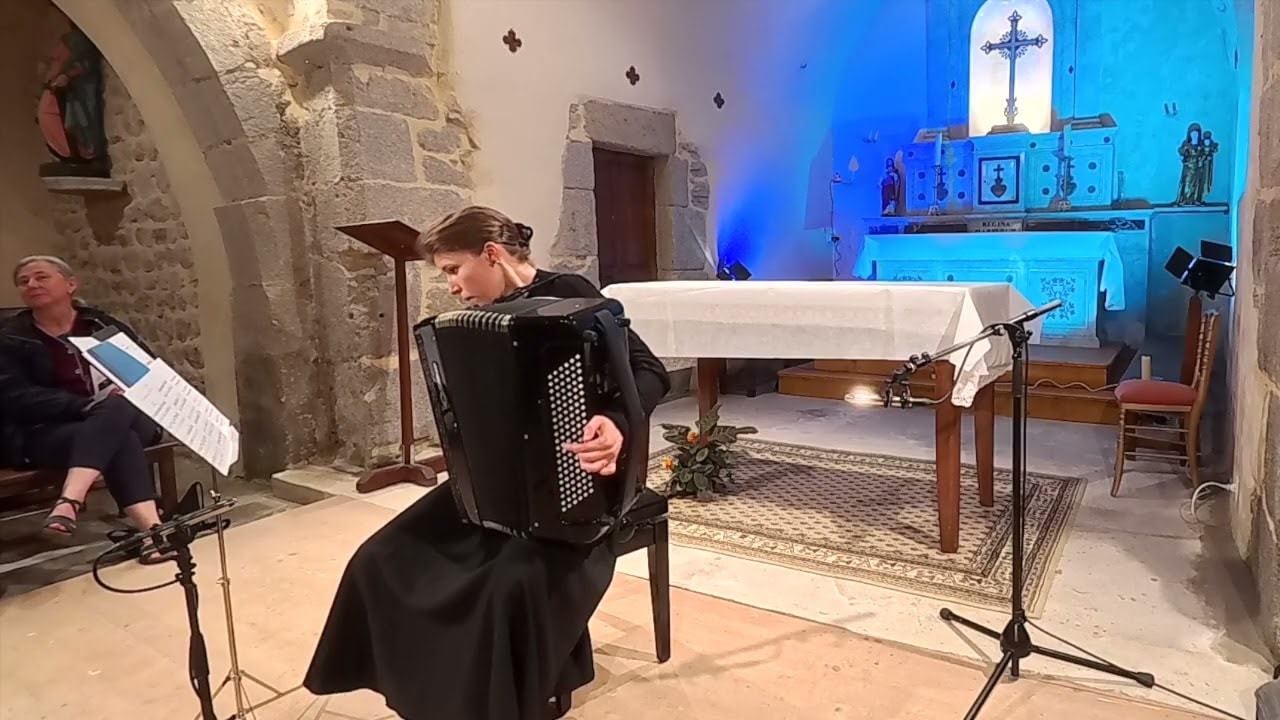 Daquin: Le Coucou